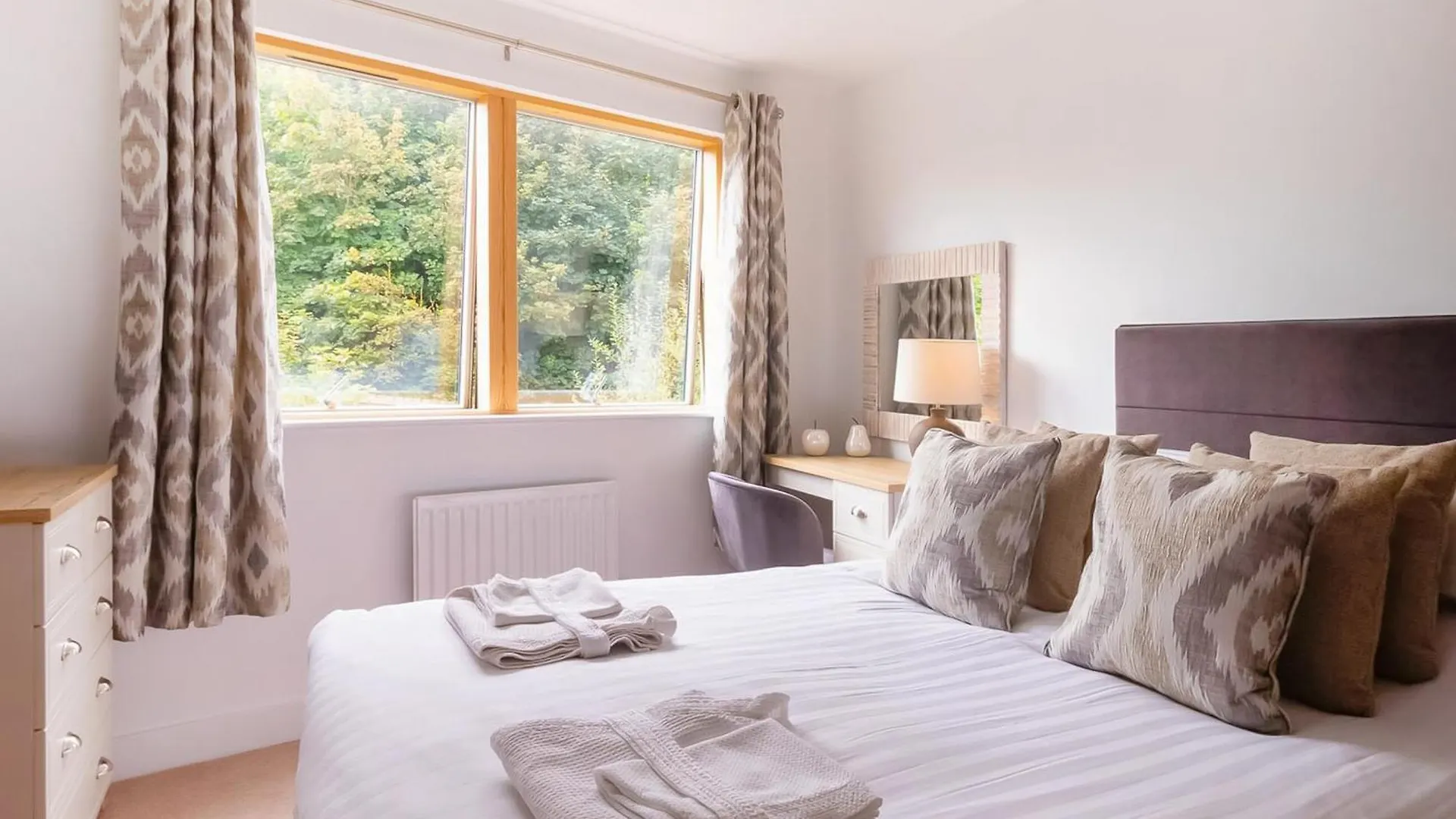 North Bay Sands Apartment 2- Uk2630 Scarborough 0*,  Reino Unido